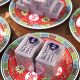 6色壽字糕(組)