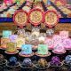 中壇元帥祝壽套組C