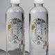 遠紅外線能量水-上上水(520ml)-24瓶/箱