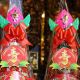 2尺7環保DIY(中)壽塔配件組